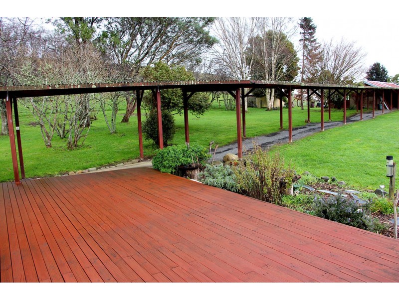 334 Huntsman Road, Meander TAS 7304