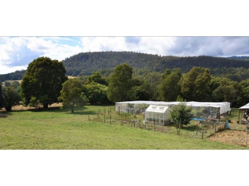 334 Huntsman Road, Meander TAS 7304