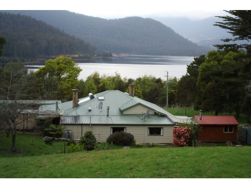 334 Huntsman Road, Meander TAS 7304