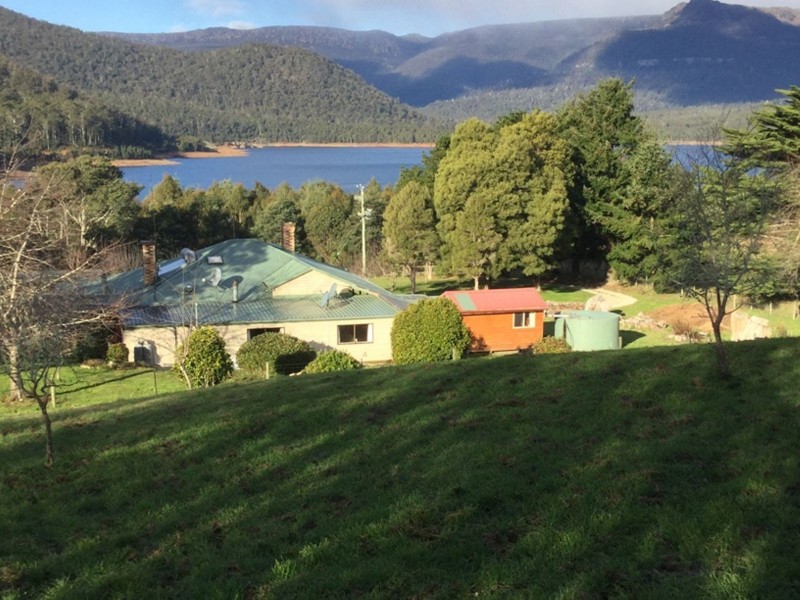 334 Huntsman Road, Meander TAS 7304