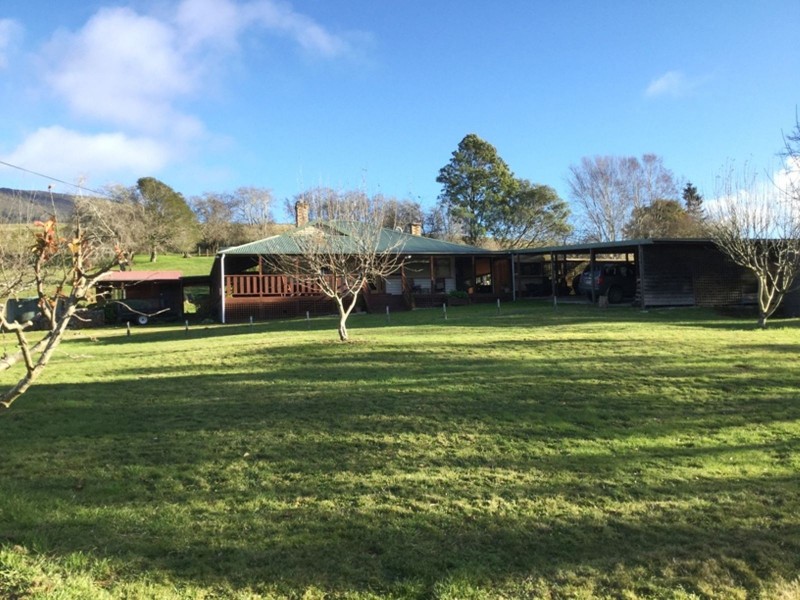 334 Huntsman Road, Meander TAS 7304