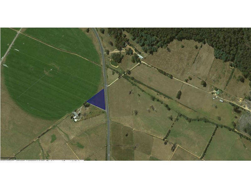 14495 Highland Lakes Rd, Deloraine TAS 7304