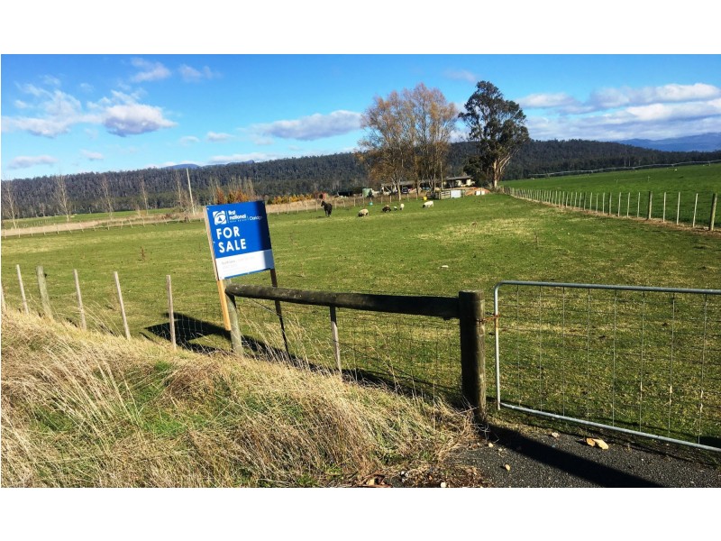 14495 Highland Lakes Rd, Deloraine TAS 7304