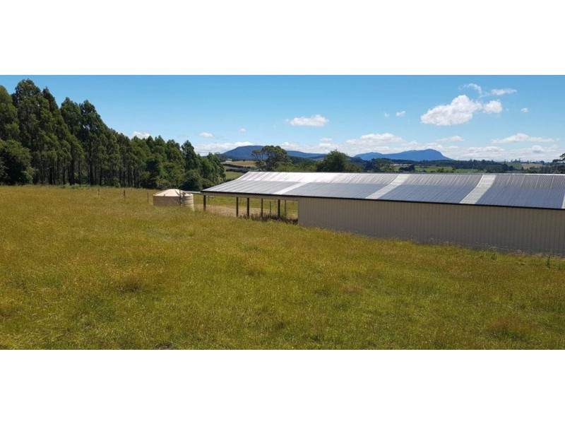 5381a Bass Highway, Deloraine TAS 7304