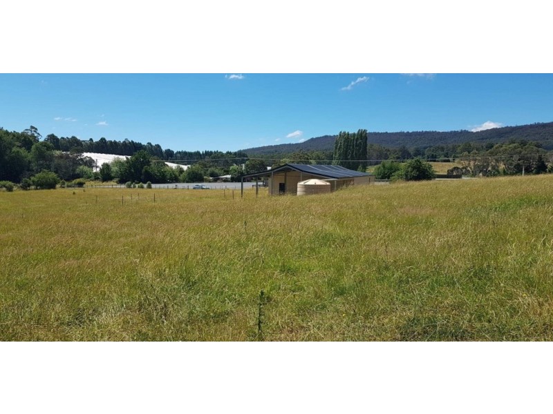 5381a Bass Highway, Deloraine TAS 7304