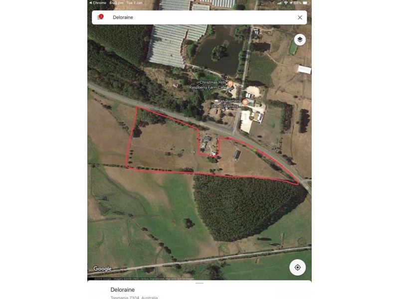 5381a Bass Highway, Deloraine TAS 7304