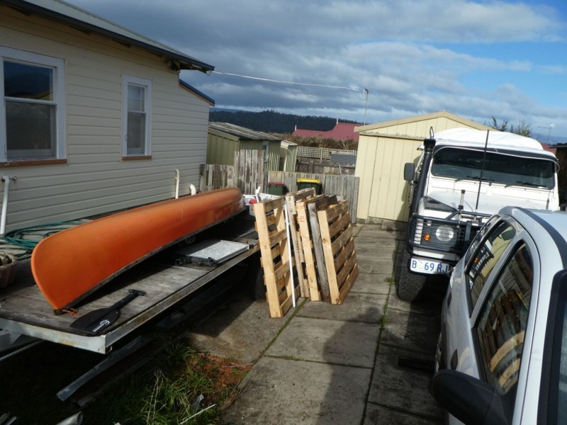 132 Emu Bay Road., Deloraine TAS 7304