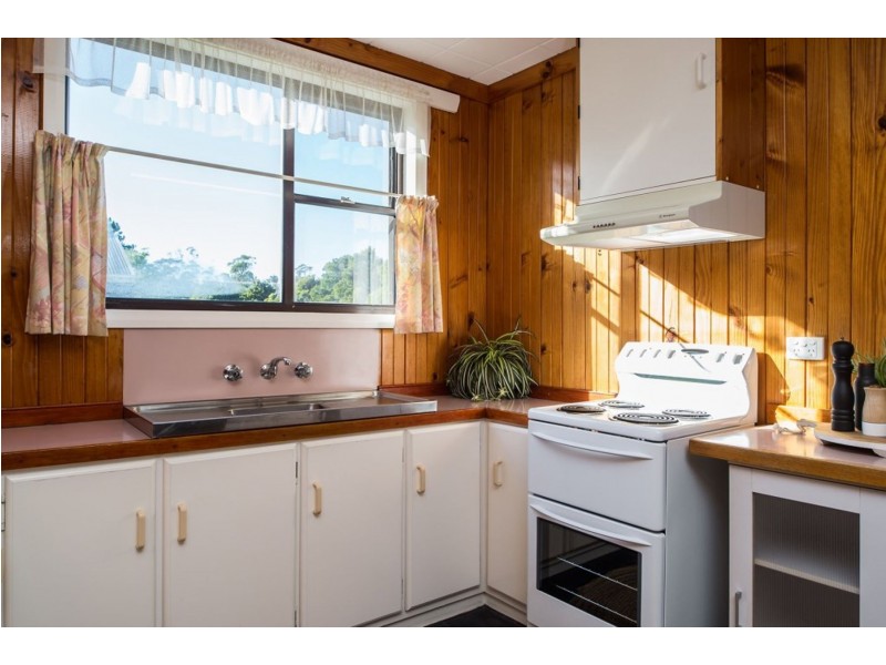 618 Frankford Road, Glengarry TAS 7275