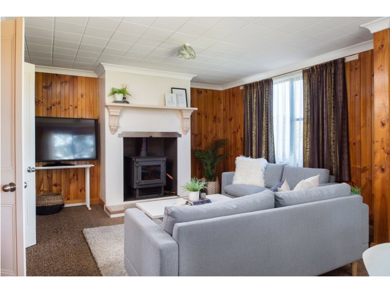 618 Frankford Road, Glengarry TAS 7275