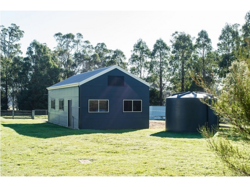 618 Frankford Road, Glengarry TAS 7275