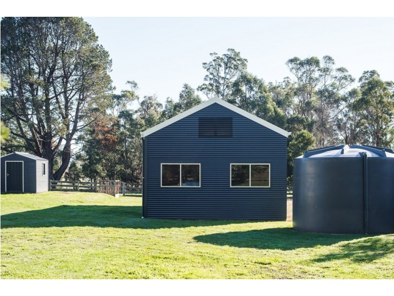 618 Frankford Road, Glengarry TAS 7275