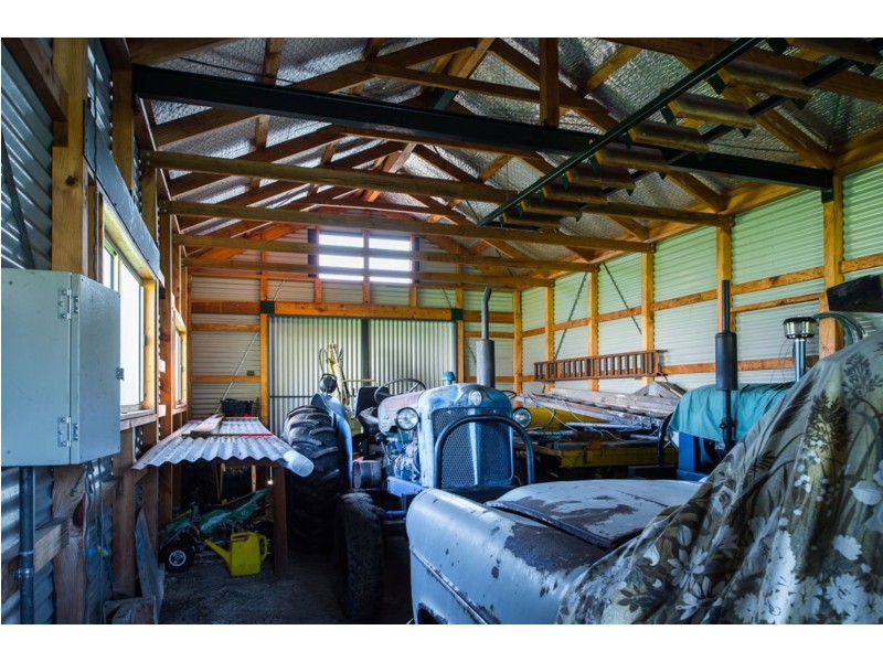 618 Frankford Road, Glengarry TAS 7275