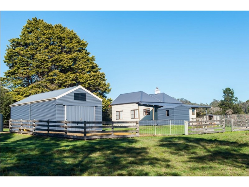 618 Frankford Road, Glengarry TAS 7275