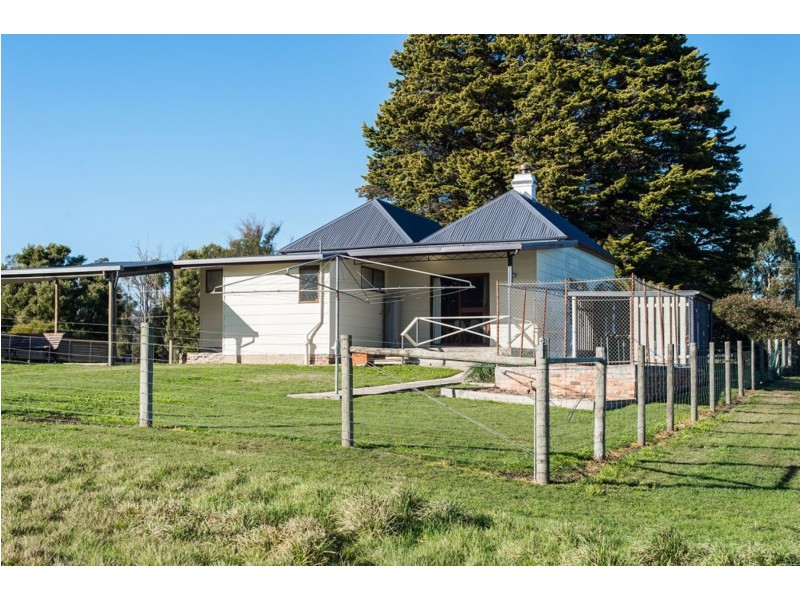 618 Frankford Road, Glengarry TAS 7275