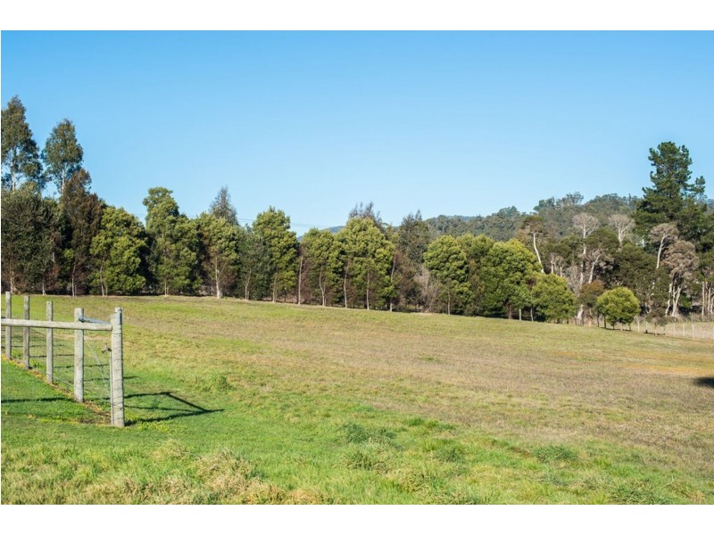 618 Frankford Road, Glengarry TAS 7275