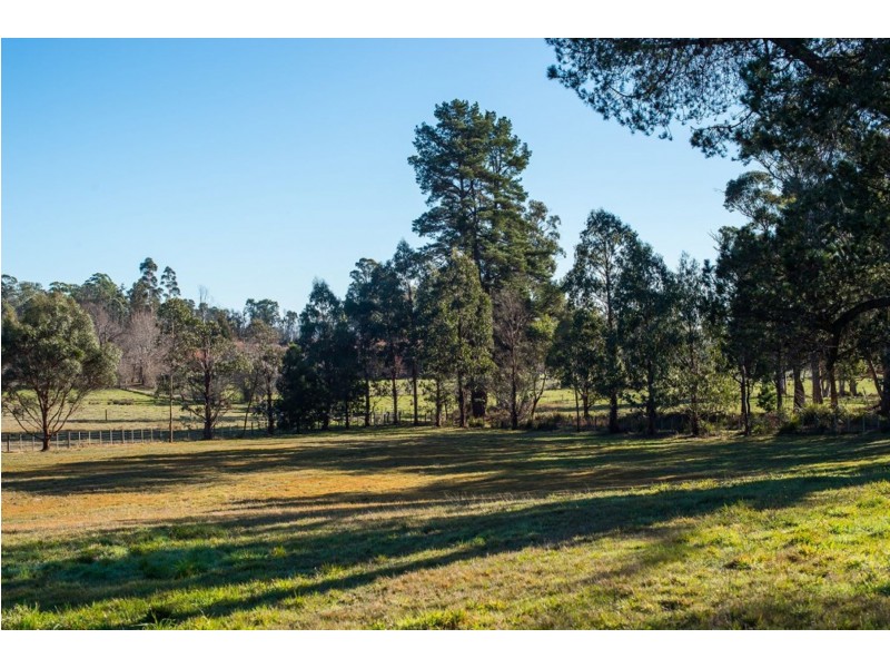 618 Frankford Road, Glengarry TAS 7275