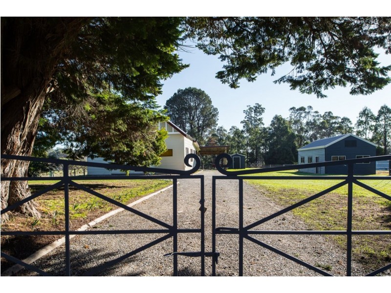 618 Frankford Road, Glengarry TAS 7275