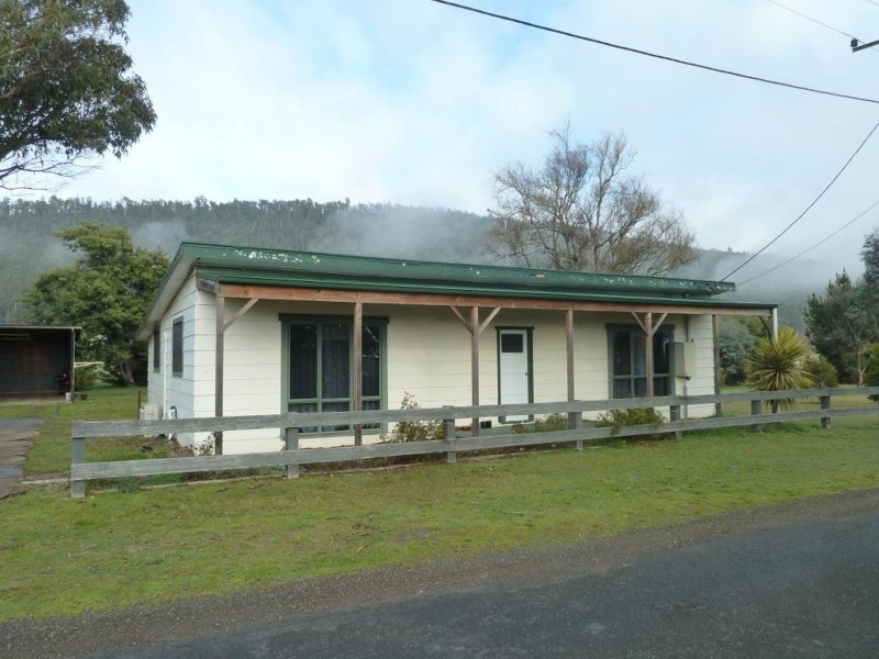 37 Union Bridge Road, Mole Creek TAS 7304