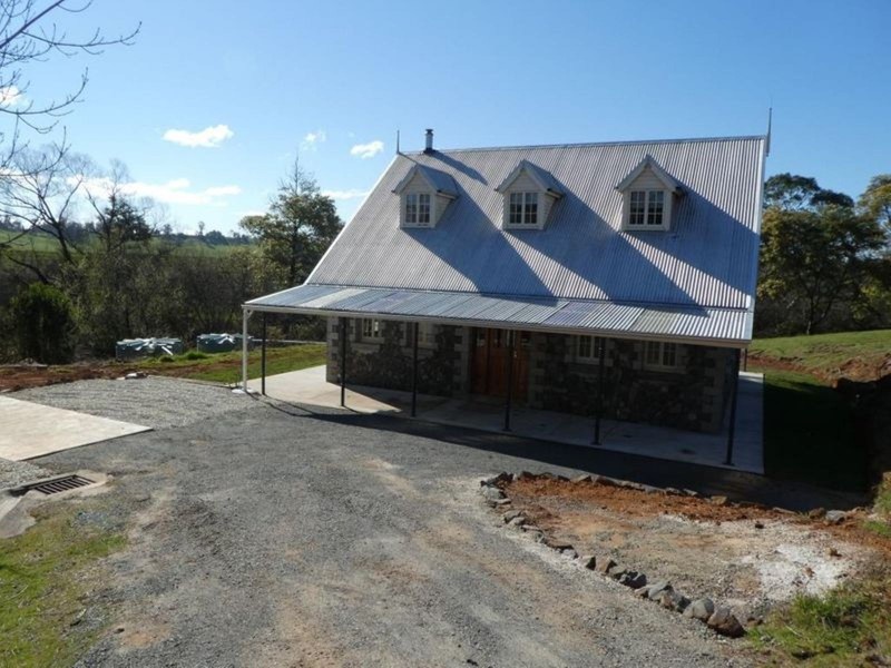 5875 Bass Highway, Elizabeth Town TAS 7304
