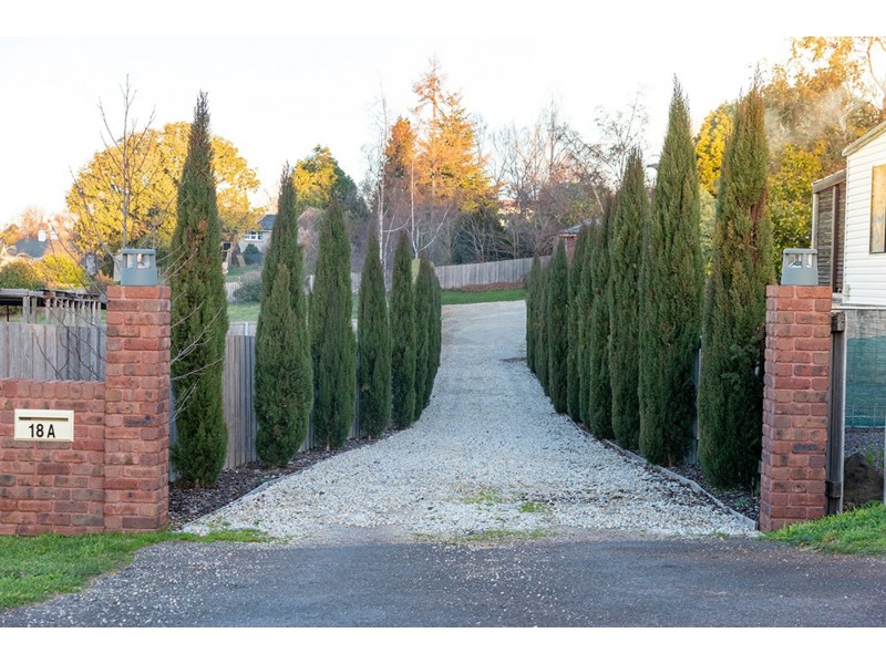 18A Tower Hill Street, Deloraine TAS 7304