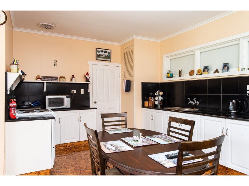 30 Roseburn Road, Rosevale TAS 7292