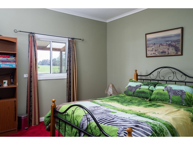 30 Roseburn Road, Rosevale TAS 7292