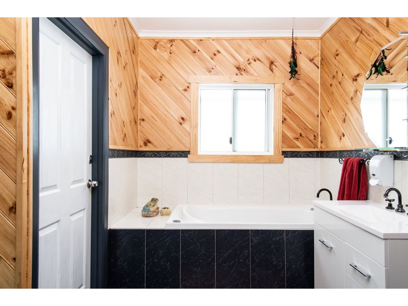 30 Roseburn Road, Rosevale TAS 7292