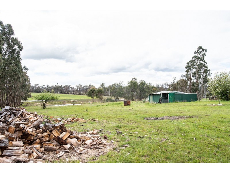 30 Roseburn Road, Rosevale TAS 7292