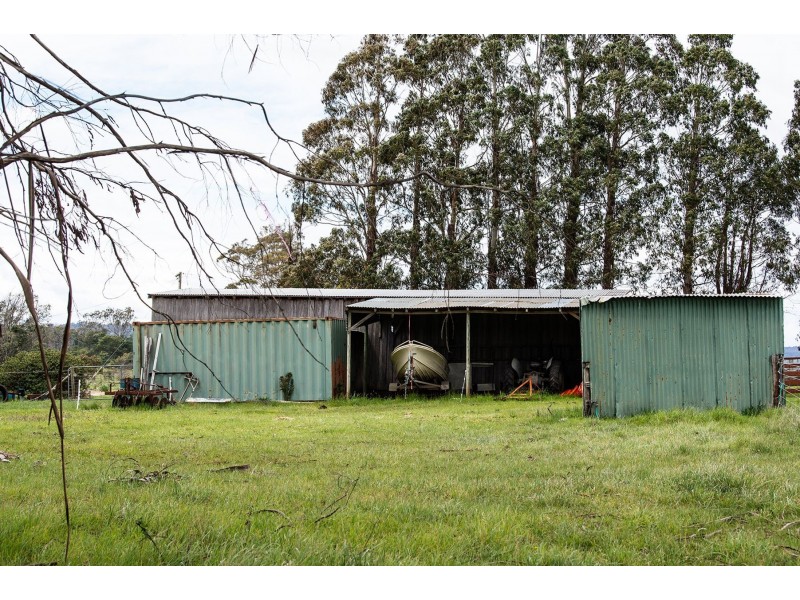 30 Roseburn Road, Rosevale TAS 7292