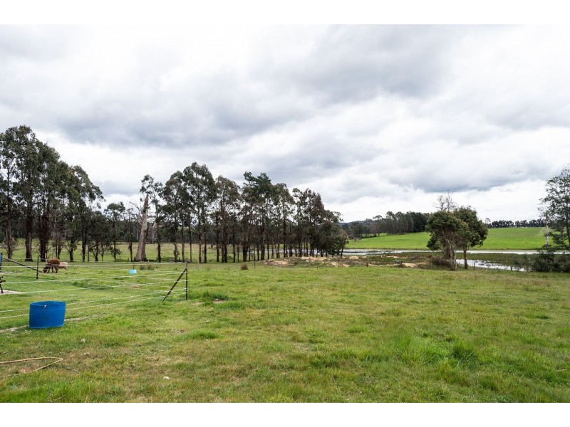 30 Roseburn Road, Rosevale TAS 7292