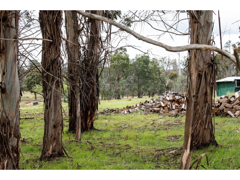 30 Roseburn Road, Rosevale TAS 7292