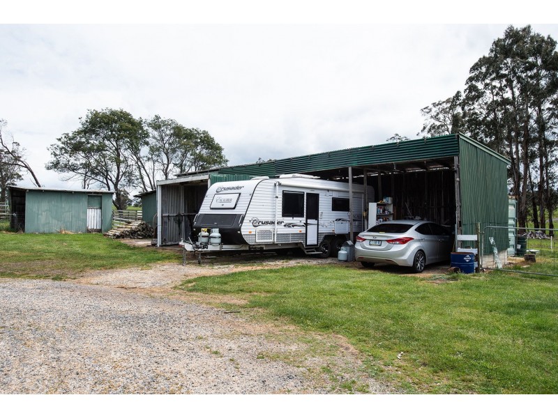 30 Roseburn Road, Rosevale TAS 7292