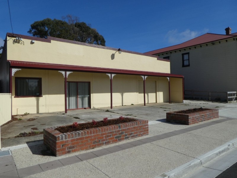139 Weld Street, Beaconsfield TAS 7270