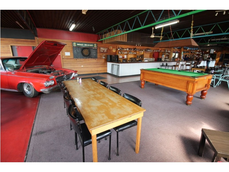 Lot 11 Murchison Highway, Tullah TAS 7321