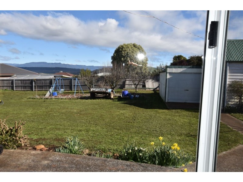 70 West Goderich Street, Deloraine TAS 7304