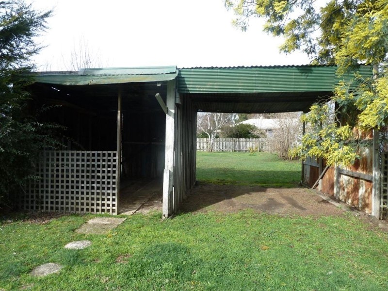 124 King Street, Westbury TAS 7303