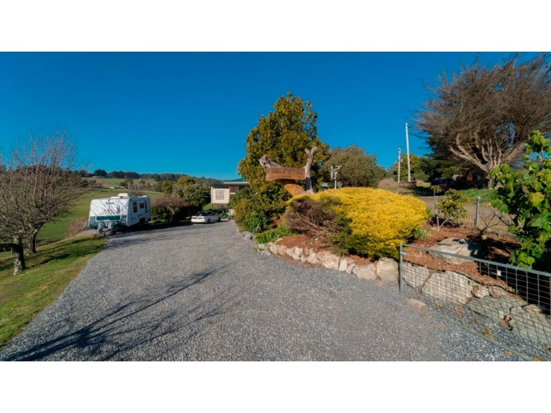 149 Hoods Road, Glengarry TAS 7275
