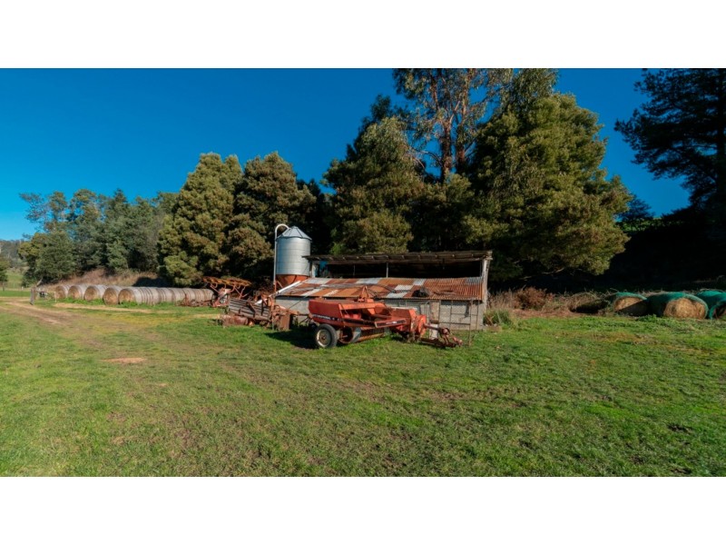 149 Hoods Road, Glengarry TAS 7275