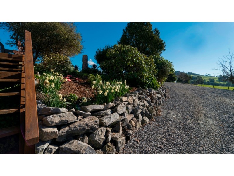 149 Hoods Road, Glengarry TAS 7275