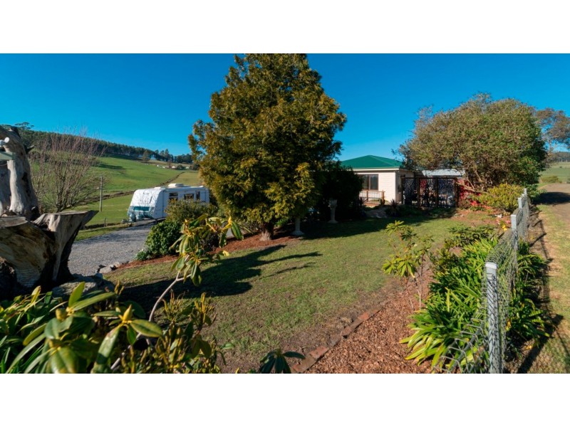 149 Hoods Road, Glengarry TAS 7275