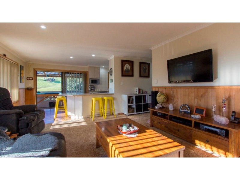 149 Hoods Road, Glengarry TAS 7275