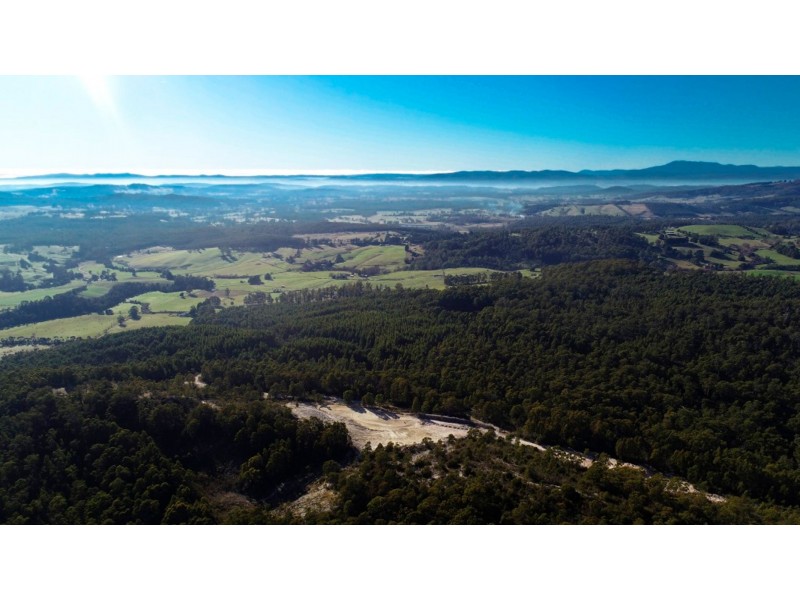 149 Hoods Road, Glengarry TAS 7275