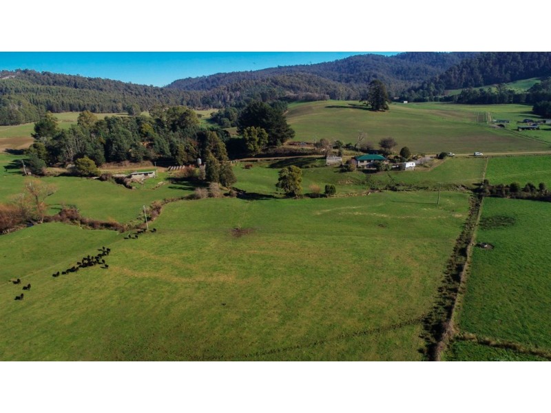 149 Hoods Road, Glengarry TAS 7275