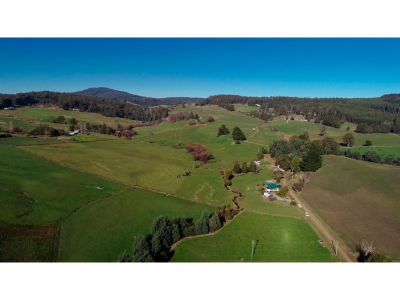 149 Hoods Road, Glengarry TAS 7275