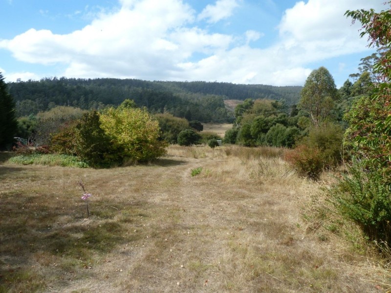 640 Bogan Road, Quamby Brook TAS 7304