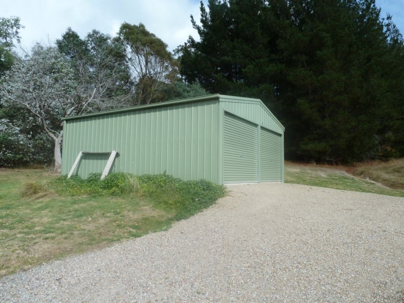 640 Bogan Road, Quamby Brook TAS 7304