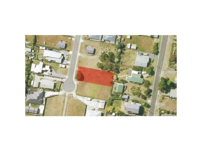 7 Cosgrove Court, Beauty Point TAS 7270