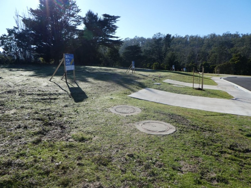 Lot 28. Wildmore Crescent, Exeter TAS 7275