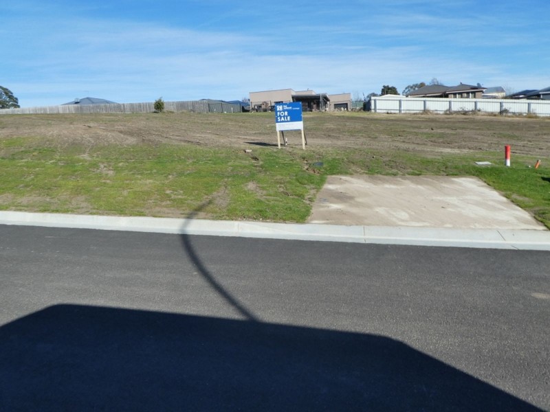 Lot 28. Wildmore Crescent, Exeter TAS 7275