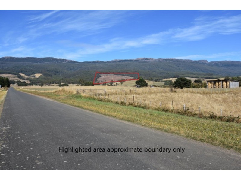Lot 1 Azels Road, Mole Creek TAS 7304